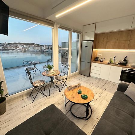 Utopia View Митилини Экстерьер фото